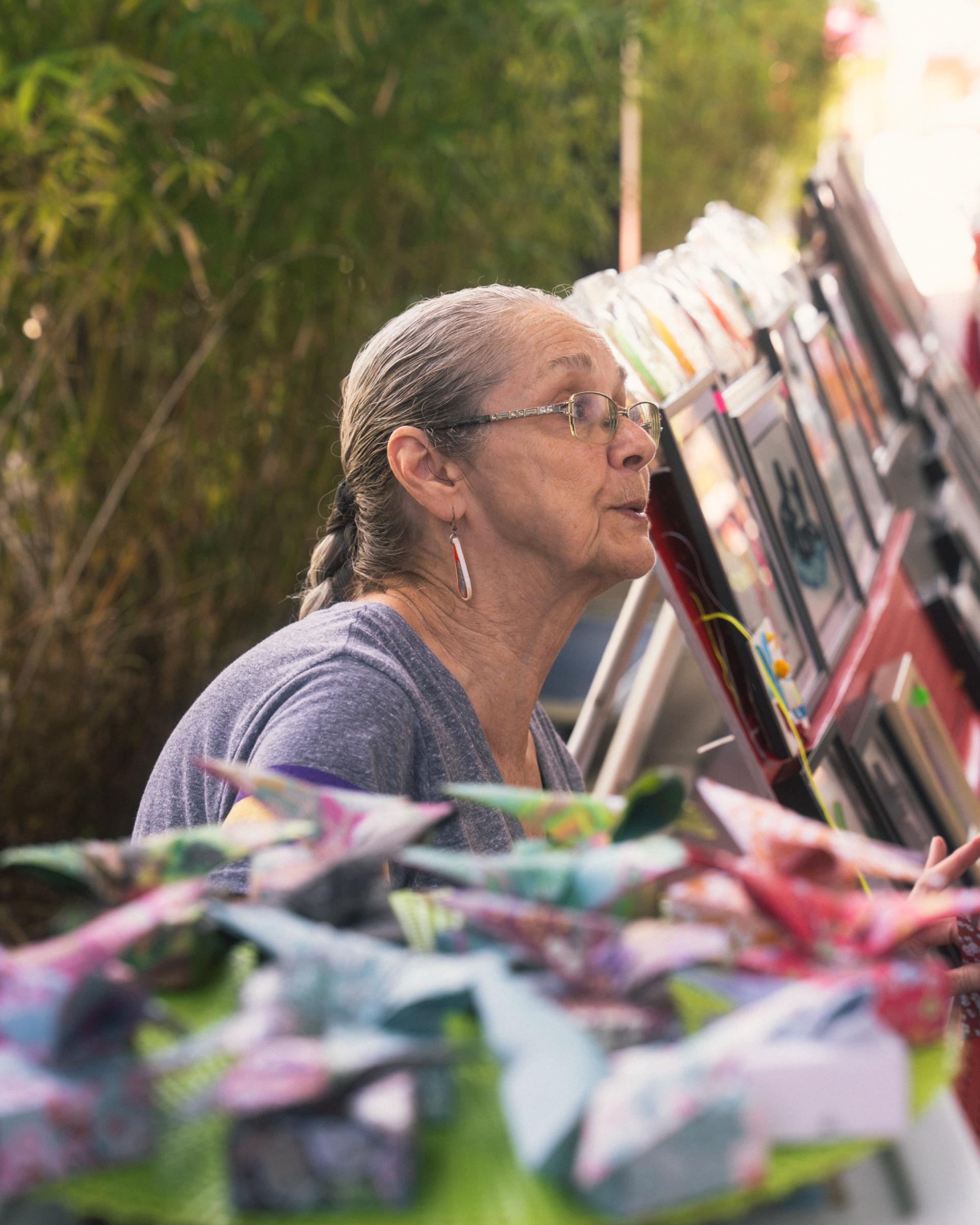 Kinora Studio — gallery photo