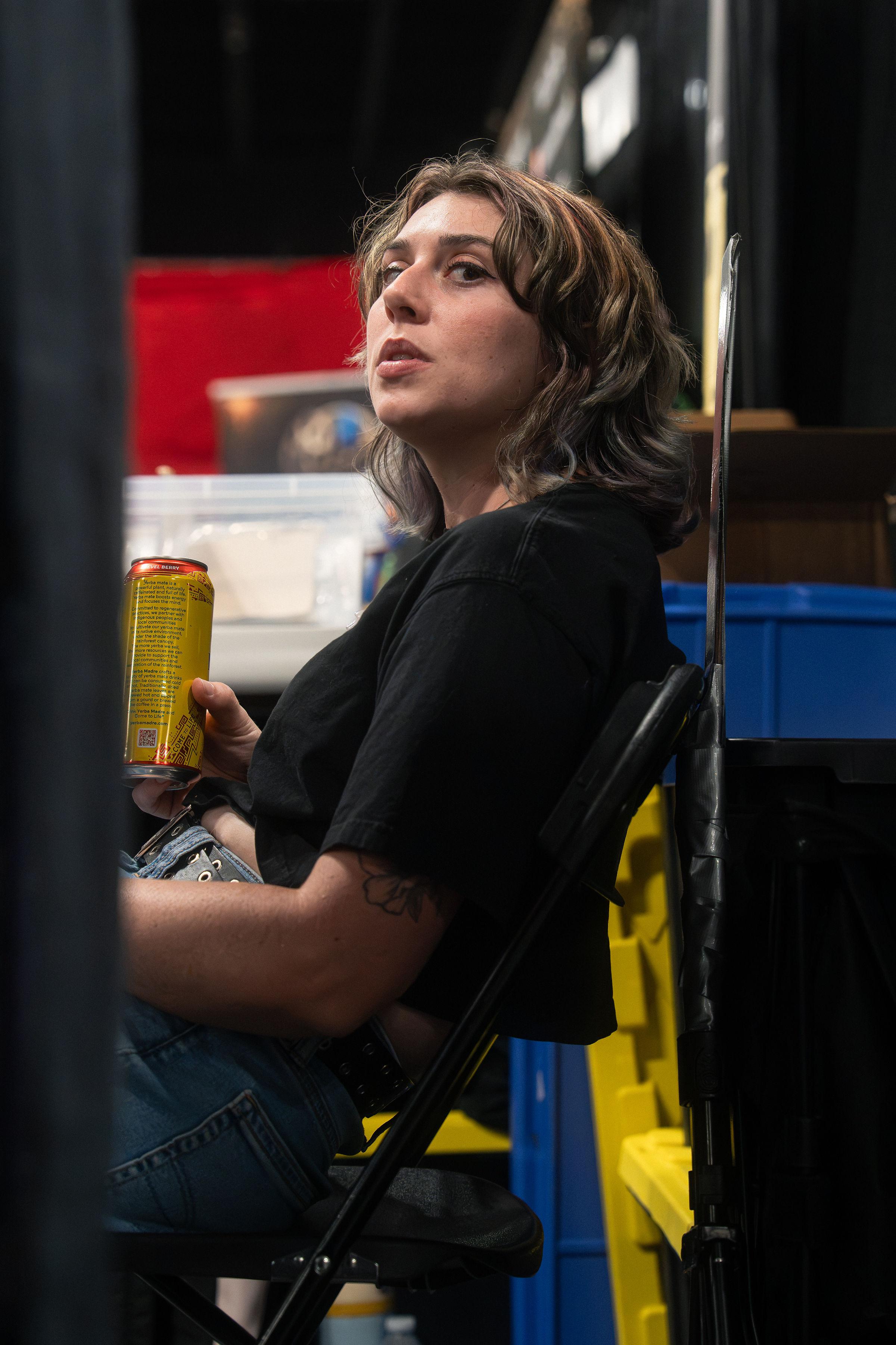 Kinora Studio — Tampa Bay Comic Con 2026 photography