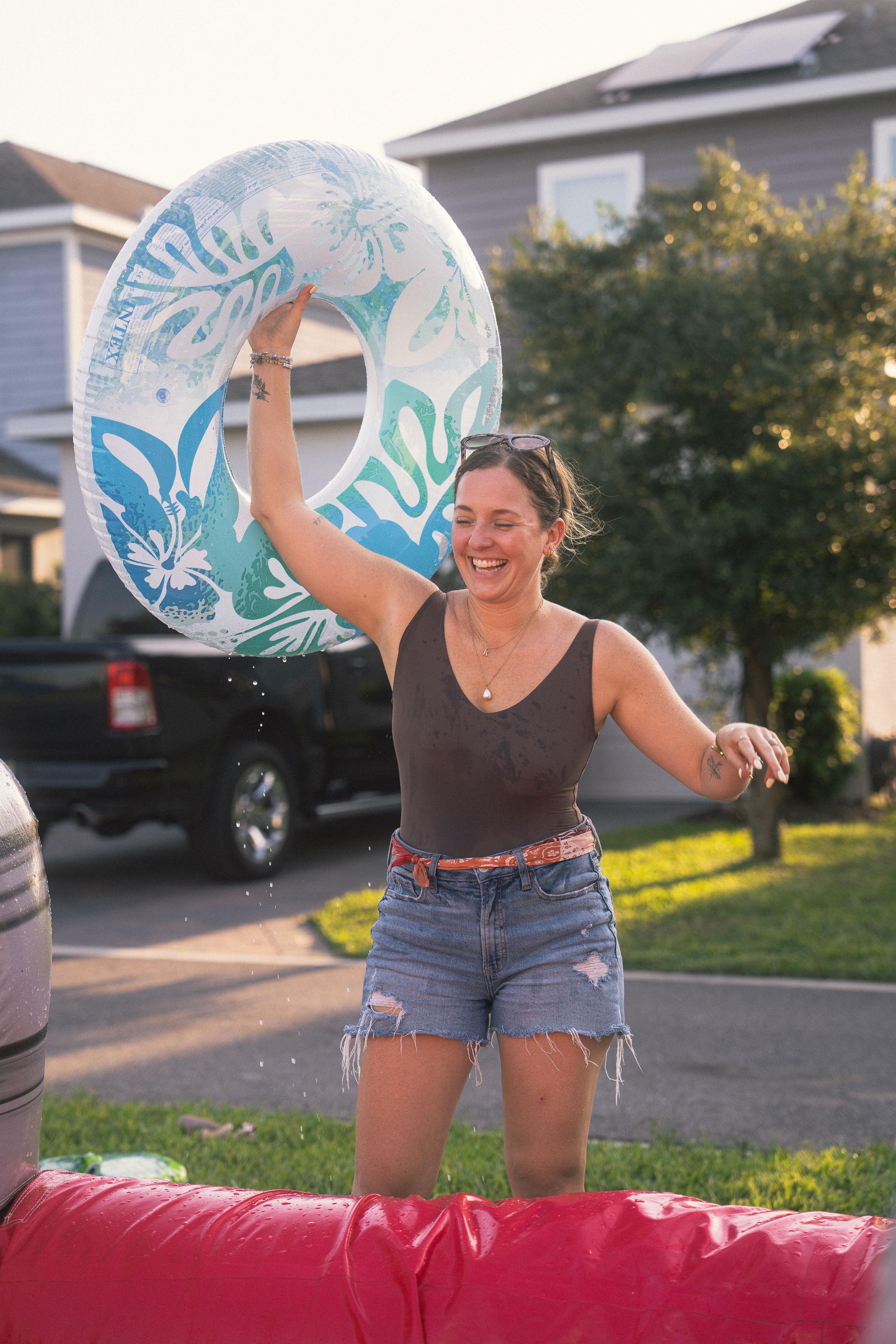 Kinora Studio — portrait, event, and lifestyle photography portfolio